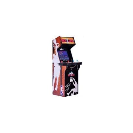 Arcade 1Up NBA Jam Shaq Edition Arcade Machine NBS-A-200811